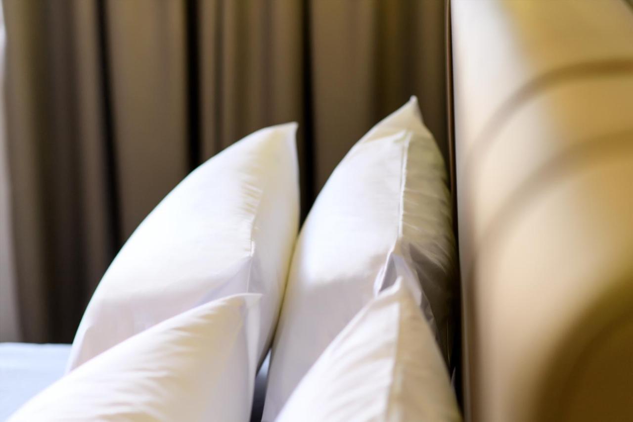 Camera Matrimoniale/Doppia con Letti Singoli con Letto Supplementare