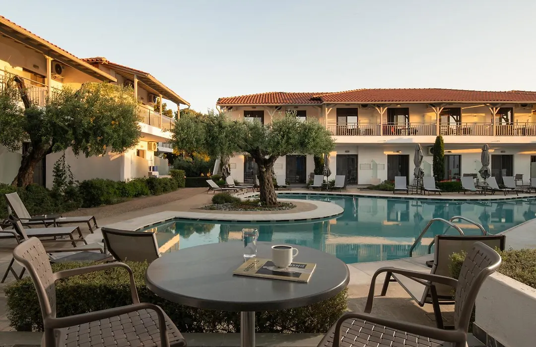 Philoxenia Hotel-1