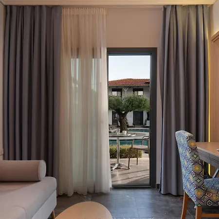 Philoxenia Hotel-3